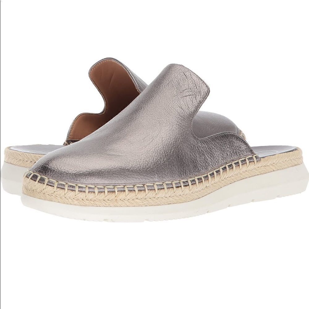 Calvin Klein Women's Verie Mule